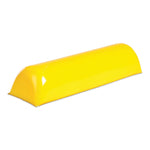 ALIMED AliLite Flat Bottom Chest Roll Positioner 931557 1 Each - MDL-ALI931557A
