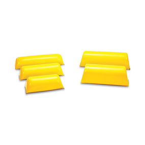 ALIMED AliLite Flat Bottom Chest Roll Positioner 931557 1 Each - MDL-ALI931557C