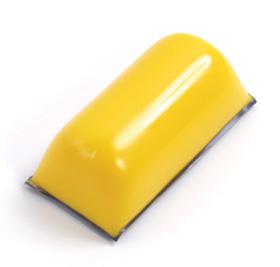 ALIMED AliLite Flat Bottom Chest Roll Positioner 931558 1 Each - MDL-ALI931558