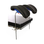 Alimed Knee Crutches with Foam Positioners 931892 -
