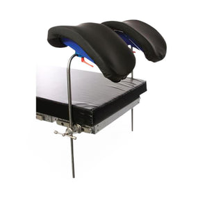 Alimed Knee Crutches with Foam Positioners 931892 -