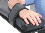 Alimed Reusable Arm Board Straps 931902 - 1.0 Each
