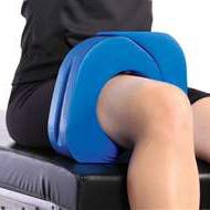 Vinyl-Coated Operative Leg Holder - 931940 - 1 Each - MDL-ALI931940