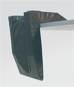 Alimed Arthroscopic Covered Well Leg Holder Support Pad 931960 - 1.0 Each