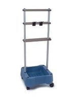 Allen Accessory Cart - 931979 - 1 Each - MDL-ALI931979