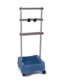 Allen Accessory Cart - 931979 - 1 Each - MDL-ALI931979