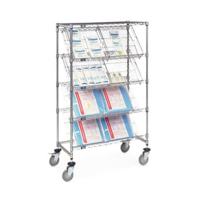Alimed Nexel Suture Carts 932196 1.0 Each