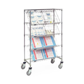 Alimed Nexel Suture Carts 932197 1.0 Each