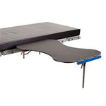 Alimed FREEDOM OR System Hourglass Hand Tables 932468 - 1.0 Each