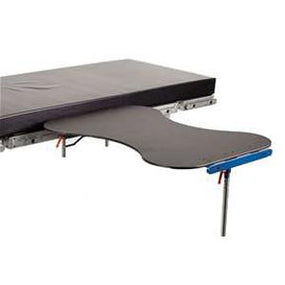 Alimed FREEDOM OR System Hourglass Hand Tables 932468 - 1.0 Each