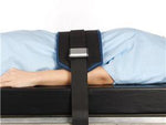 Alimed Deluxe T-Foam Security Straps 933005 - 1.0 Each