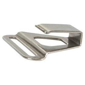 Alimed Surgical Table Strap Hooks 933007 - 4.0 Each