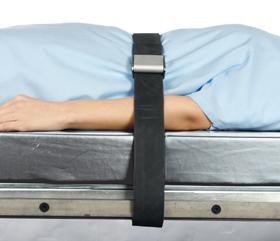 Alimed AliMed Basic OR Table Strap 933011 - 1.0 Each