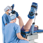 Allen Medical Systems Inc Allen Medical Systems PAL Pro Stirrups 933267 - 1.0 Pair