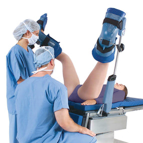 Allen Medical Systems Inc Allen Medical Systems PAL Pro Stirrups 933267 - 1.0 Pair