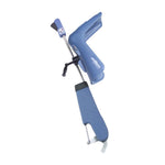 Allen Medical Systems Inc Allen Medical Systems PAL Pro Stirrups 933267 - 1.0 Pair