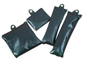 Alimed Traction Sandbags 9-339 - 4.0 Each