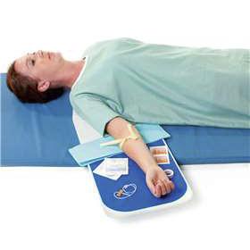 Alimed AliMed Wide Universal Armboard - ALI935196