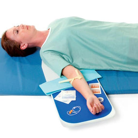 Alimed AliMed Wide Universal Armboard - ALI935197