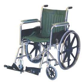 Alimed MRI Non-Magnetic Wheelchairs 935459 - 1.0 Each