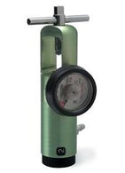 ALIMED AliMed MRI Click-Style Oxygen Regulator 935488 1 Each - MDL-ALI935488