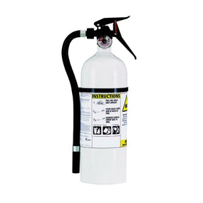 Alimed MRI-Conditional Classes A, B and C Fire Extinguisher 935675 - 1.0 Each