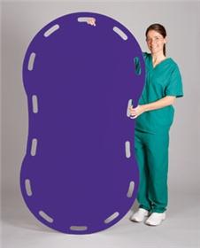 ALIMED Purple Bariatric Shifter 935944 1 Each - MDL-ALI935944