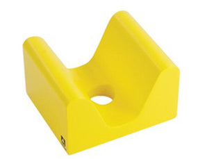 Alimed Protecta-Coat Anterior / Posterior Skull Block 936052 - 1.0 Each