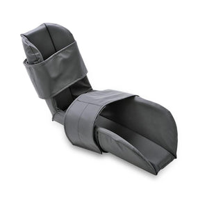 Alimed Lithotomy Boot Pad 936646 - 1.0 Each