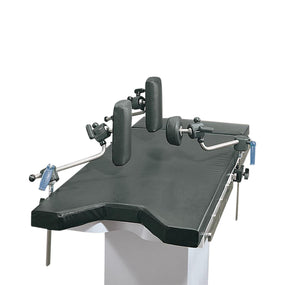 Alimed Allen Lateral Brace with Locking Head 936702 - 1.0 Each