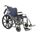 Alimed MRI Non-Magnetic Wheelchairs 936741 - 1.0 Each