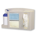 Bowman Quartz Base Only for Respiratory Hygiene Flu Station - ALI936746