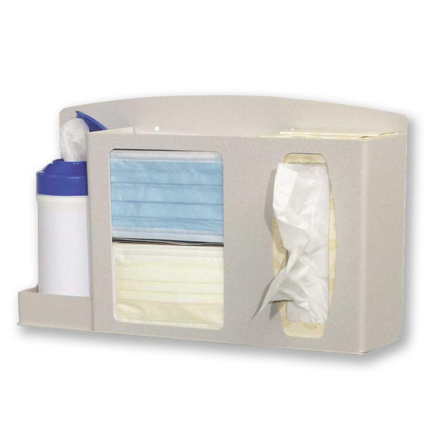 Bowman Quartz Base Only for Respiratory Hygiene Flu Station - ALI936746
