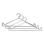 Alimed Heavy-Duty Radiation Apron Hangers 937056 3.0 Each