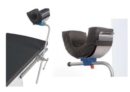 Universal Limb Positioner and Pads - 937071 - 1 Each - MDL-ALI937071