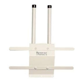 Alimed Compact Apron Rack Wall - ALI937095