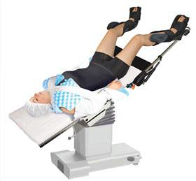 Alimed Trendelenburg Stabilizer 937126 - 6.0 Kit