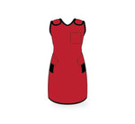ALIMED Grab 'n Go Quick-Drop Adjustable Aprons 937159 1 Each - MDL-ALI937159