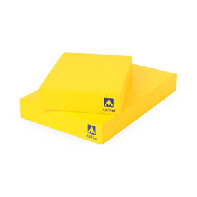 ALIMED Protecta-Coat Wedge Positioners 937336 1 Each