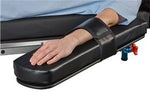 Alimed Reusable Arm Board Straps 937546 - 1.0 Each