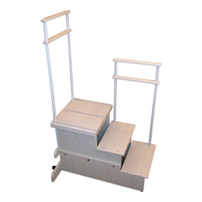Alimed Two-Step Positioning Platform 937573 - 1.0 Each