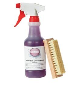 ALIMED 32-oz. Scrubbles Apron Cleaner 937910 1 Each - MDL-ALI937910