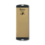 Alimed Soft Gold Rollboard Patient Transfer Boards 938650 - 1.0 Each