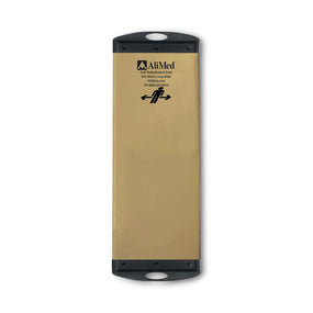Alimed Soft Gold Rollboard Patient Transfer Boards 938650 - 1.0 Each