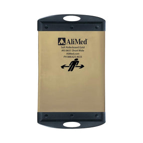 Alimed Soft Gold Rollboard Patient Transfer Boards 938651 - 1.0 Each