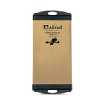 Alimed Soft Gold Rollboard Patient Transfer Boards 938652 - 1.0 Each