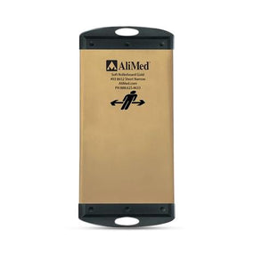 Alimed Soft Gold Rollboard Patient Transfer Boards 938652 - 1.0 Each