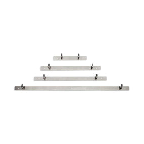 ALIMED Shifter Storage Wall Hanger 939326 1 Each