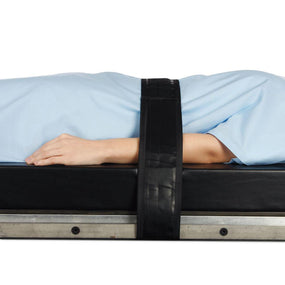 Alimed Conductive Positioning Straps 95-081 - 1.0 Each