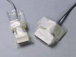 Alimed Sterile Latex Probe Covers 95-138 - 20.0 Each